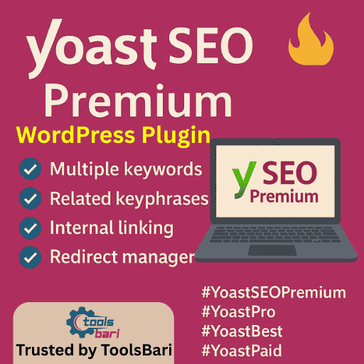 Yoast SEO Premium – আপনার ওয়েবসাইটকে গুগলে প্রথমে আনুন!