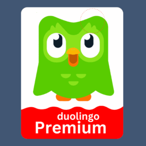 Duolingo Premium – ভাষা শিখুন বিজ্ঞাপনহীন অভিজ্ঞতায়!