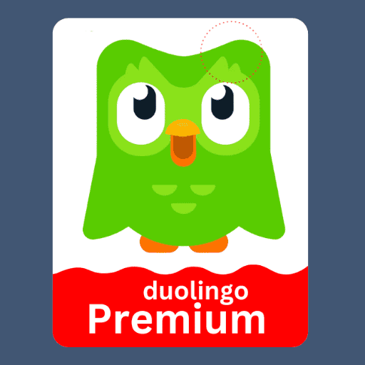 Duolingo Premium – ভাষা শিখুন বিজ্ঞাপনহীন অভিজ্ঞতায়!