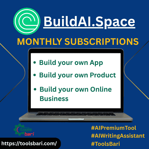 Article Builder – AI দিয়ে দ্রুত আর্টিকেল তৈরি করুন (মাসিক সাবসক্রিপশন)
